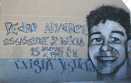 Pedro Alvarez
